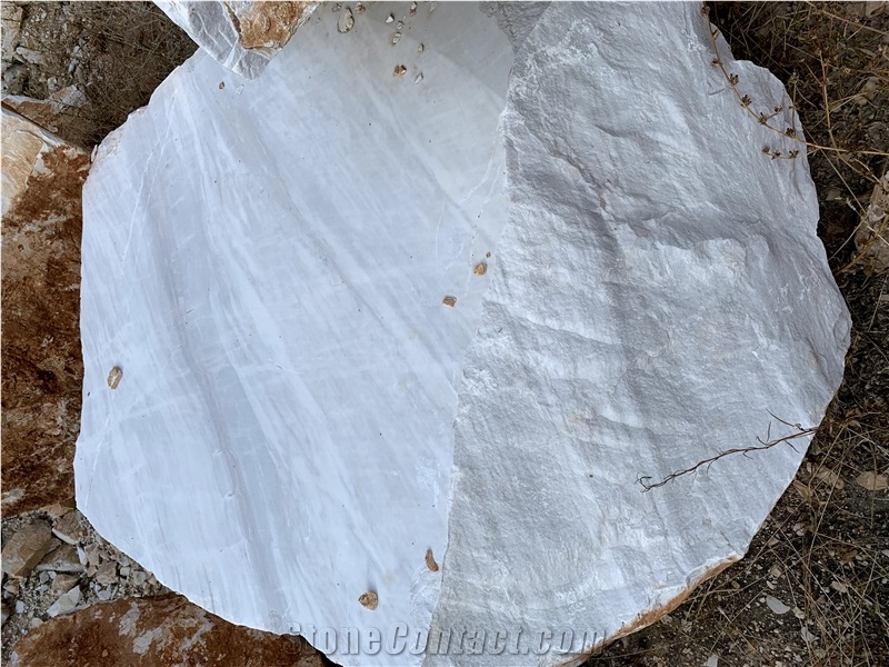 Royal Volakas Marble White Marble Quarry Owner