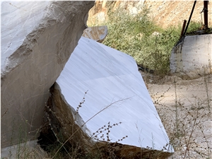Royal Volakas Marble White Marble Quarry Owner