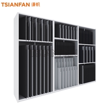 Carpet Page Display,Stone Sample Box,Slide Display