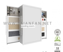 Ceramic Tile Display Stand,Tile Wing Display Stand