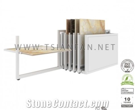 Ceramic Tile Display Stand,Tile Wing Display Stand