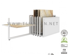 Ceramic Tile Display Stand,Tile Wing Display Stand