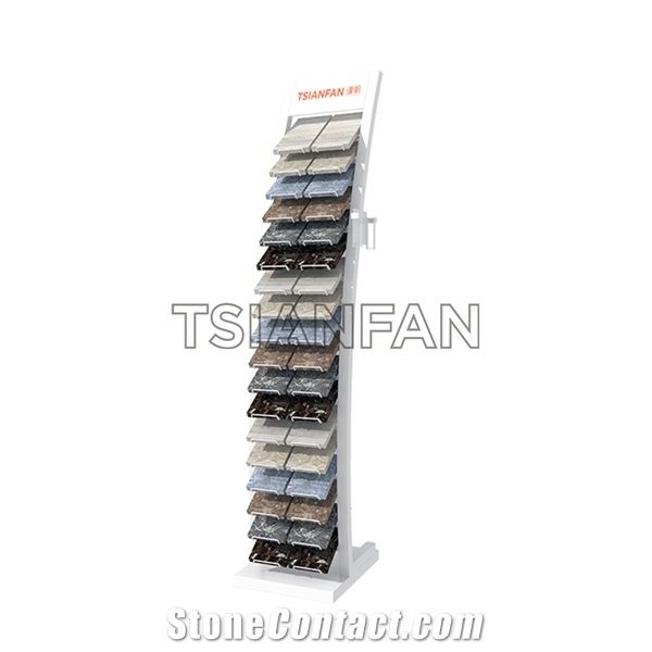 Quartz Display Stand Srl017