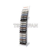 Quartz Display Stand Srl017