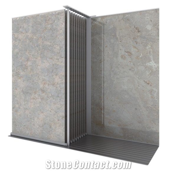 Stone Displayrack,Showroom Display Rack,Exhibition