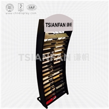 Stone Sample Display Rack-Srl922