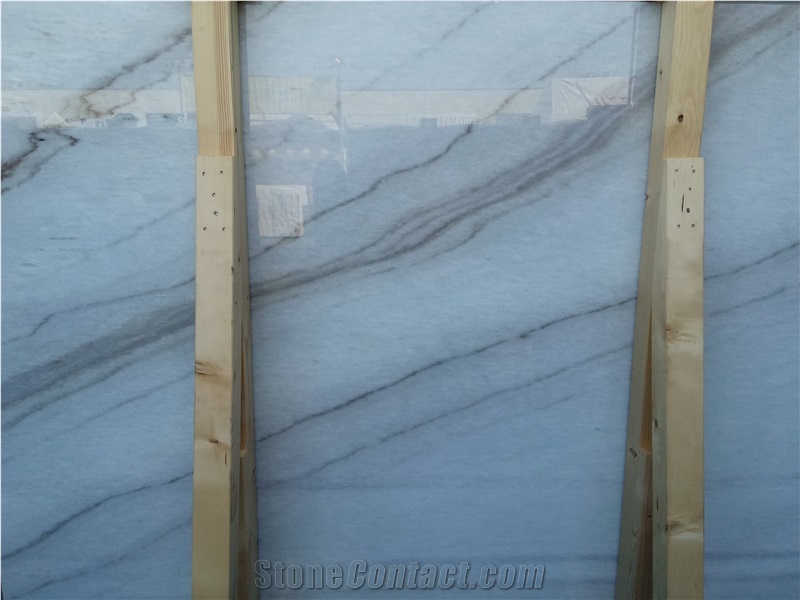 Calacatta Margot Marble Slabs