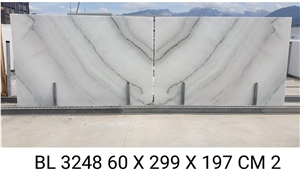 Calacatta Margot Marble Slabs