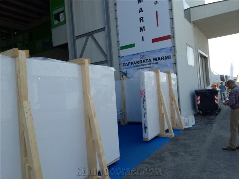 Orazio White Marble Slabs,Tiles