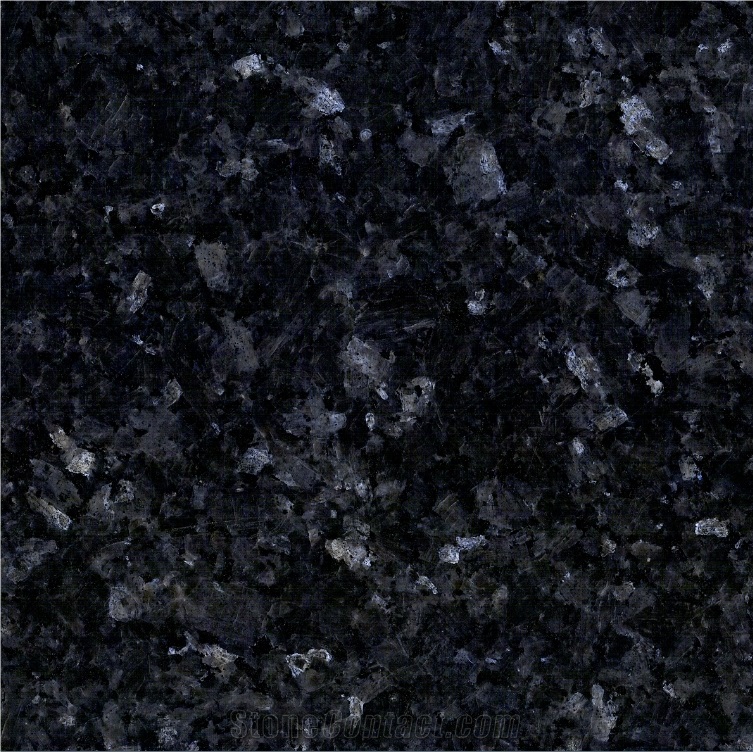 Blue Pearl Bt Granite Slabs, Tiles