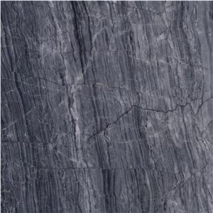 Blue Totem Marble Slabs, Tiles