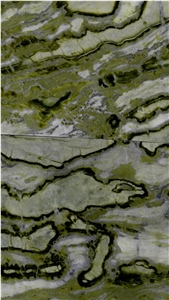 Fairy Verderra Marble Slabs, Tiles