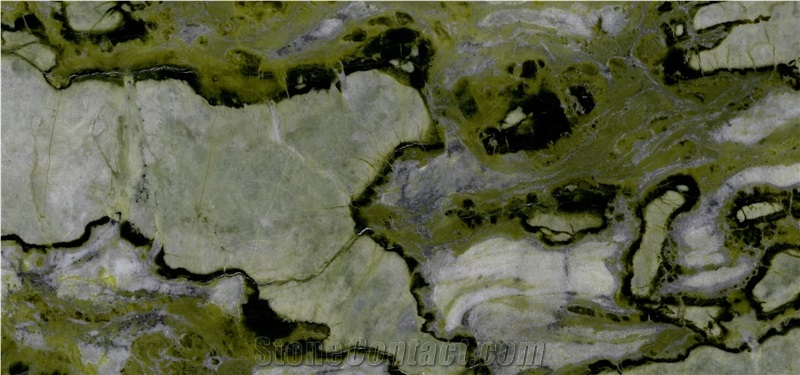 Fairy Verderra Marble Slabs, Tiles
