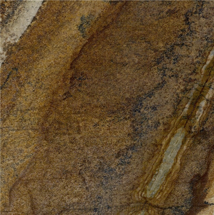 Pandomino Quartzite Slabs, Tiles