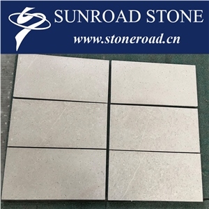 Exterior Wall Cladding Limestone Grey Fox Slabs