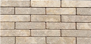 Jerusalem Grey Gold - Ramon Grey Limestone Tiles
