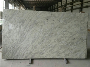 Lanka White Granite Slabs,Sri Lanka Andromeda