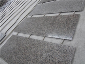 New Caledonia Granite,Brasil Brown Granite
