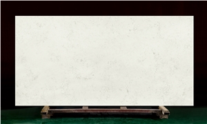 Statuary White Quartz Slabs