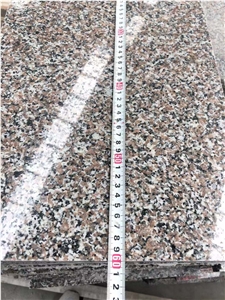 Wulian Flower Granite G361 New G664 Tiles