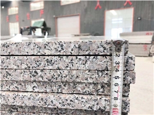 Wulian Flower Granite G361 New G664 Tiles