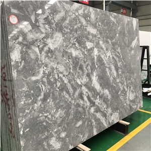 Brazil Super White Marble Slab and Tile