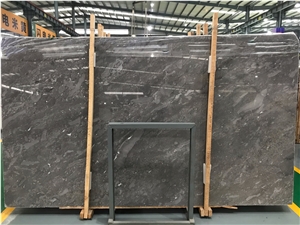 Hot Sell Tafrry Grey Marble Tiles