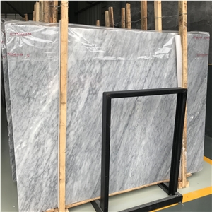 Low Price Sky Gray Marble Slabs and Tiles