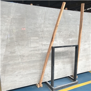 Low Price Tuick Caesar Gray Marble Slab and Tiles