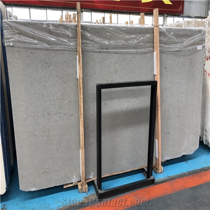 Piedra Arenisca Floresta Grey Sandstone Slab