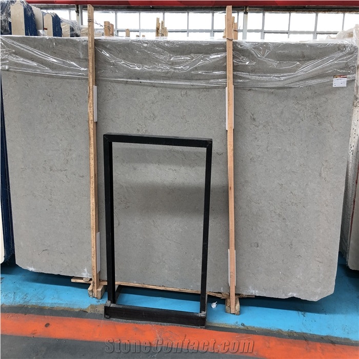 Piedra Arenisca Floresta Grey Sandstone Slab