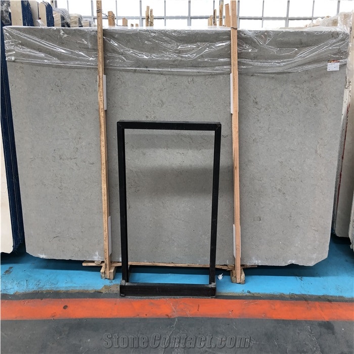 Piedra Arenisca Floresta Grey Sandstone Slab