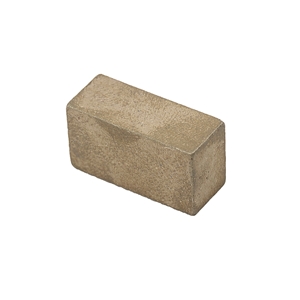 Block Diamond Segment For Granite Marble Cutting