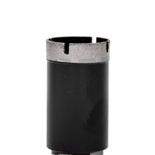 Diamond Crown Bits for Drilling Artificial Quartz