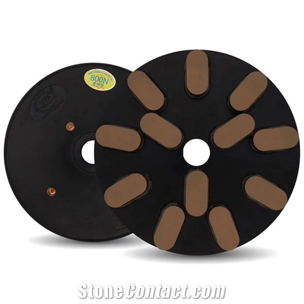 Resin Abrasive Disc for Grinding Granite Marble