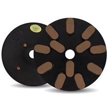Resin Abrasive Disc for Grinding Granite Marble