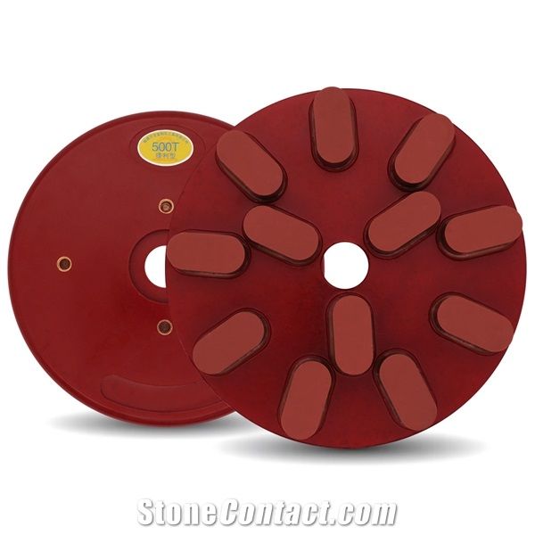 Resin Abrasive Disc for Grinding Granite Marble