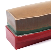 Resin Fickert for Fine Grinding Granite Marble