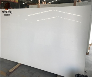 Artificial Stone Polished Nano Glass Panels