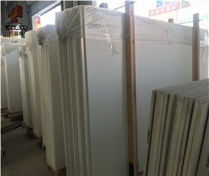 Artificial Stone Polished Nano Glass Panels