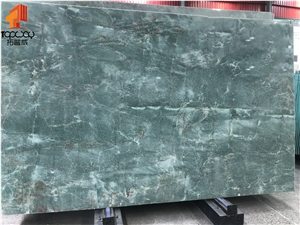 Green Jade Otto Jade Slab