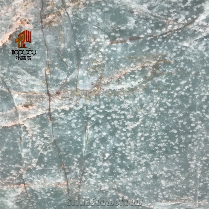 Green Jade Otto Jade Slab