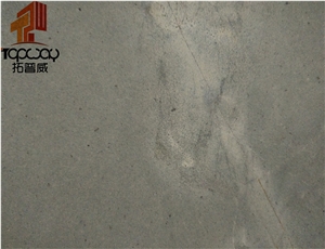 Ice Snow Roman Light Blue Granite Slabs