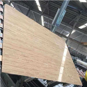 Beige Travertine Slabs and Tiles Beige Travertine Slabs and Tiles