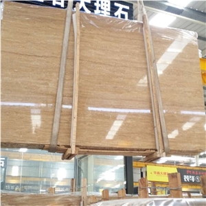 Beige Travertine Slabs and Tiles