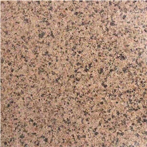 China Desert Brown Granite Slabs and Wall Tile