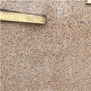 China Desert Brown Granite Slabs and Wall Tile