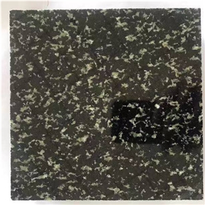 Indian Green Granite Slabs and Tiles