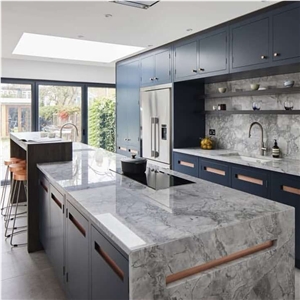 Italy Silver Grey Calacatta Gray Marble Italy Silver Grey Calacatta Gray Marble