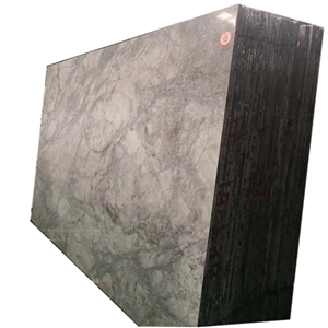 Italy Silver Grey Calacatta Gray Marble